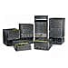 Switch Chassis Cisco Catalyst 6509-E 1 Porte Gestibile - 1 x RJ-45 - 12 x Slot espansione - 10/100Base-TX - Foto miniatura 1