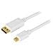 DP-1110, 1m, DisplayPort, mini DisplayPort, Sacchetto, DisplayPort, Mini DisplayPort, 2560x1600 - Foto miniatura 1