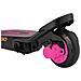 Monopatino Elettrico Power Core E90 Colore Rosa / Nero - Foto miniatura 4