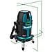 SK209GDZ livello laser Livella lineare - Foto miniatura 2