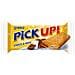 Leibniz Pick Up! Choco & Milk Barretta Di Cioccolato 24 X 28g - Foto miniatura 2
