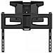 Multibrackets 9615 Supporto TV a parete 177,8 cm (70") Nero - Foto miniatura 2