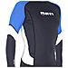 Thermo Guard Uomo Long 0,5mm M Nero / blu - Foto miniatura 3