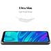 Custodia Compatibile Con Huawei P Smart 2019 / Honor 10 Lite In Grigio Metallico - Coperchio Protettivo In Silicone Tpu Flessibile - Foto miniatura 3