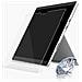 Vetro Temperato Microsoft Surface Pro 8 Durezza 9h Antimacchie Sottile - Foto miniatura 3