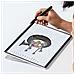 Vetro Temperato Microsoft Surface Pro 8 Durezza 9h Antimacchie Sottile - Foto miniatura 5