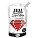 Pittura Scintillante - Rosso - 80 Ml - Foto miniatura 1