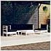 Set Divani Da Giardino 6 Pz Con Cuscini Legno Massello Di Pino - Foto miniatura 1