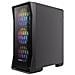 Case NX360 Midi Tower ATX / Micro-ATX / ITX 1 Porta USB 3.0 Colore Nero (Finestrato) - Foto miniatura 3