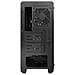 Case NX360 Midi Tower ATX / Micro-ATX / ITX 1 Porta USB 3.0 Colore Nero (Finestrato) - Foto miniatura 5