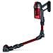 Vacuum Cleaner Broom Rowenta Xforce Flex Animal Care Red - Foto miniatura 3