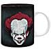 Tazza 320 Ml - It - Pennywise - Stephen King - Losers - - Foto miniatura 1