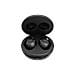 Auricolare HA-A6T True Wireless Bluetooth Stereo TWS In-ear Musica e Chiamate Colore Nero - Foto miniatura 1