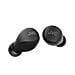 Auricolare HA-A6T True Wireless Bluetooth Stereo TWS In-ear Musica e Chiamate Colore Nero - Foto miniatura 2
