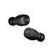 Auricolare HA-A6T True Wireless Bluetooth Stereo TWS In-ear Musica e Chiamate Colore Nero - Foto miniatura 3
