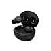 Auricolare HA-A6T True Wireless Bluetooth Stereo TWS In-ear Musica e Chiamate Colore Nero - Foto miniatura 4
