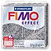 Argilla Polimerica Fimo Effect 57g Granito - Foto miniatura 1