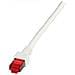 Efb Elektronik K5518.50 Cavo Di Rete Bianco 50 M Cat6 S /ftp (s-stp) - Foto miniatura 2