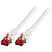 Efb Elektronik K5518.50 Cavo Di Rete Bianco 50 M Cat6 S /ftp (s-stp) - Foto miniatura 1