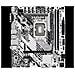 Scheda Madre H610M-HDV /M. 2+ D5 Socket LGA 1700 Chipset Intel H610 Micro ATX - Foto miniatura 1
