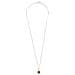 Gioielleria Radiant Ry000118. Collana, Colore Grigio. Donna. - In ordine - Foto miniatura 1