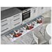 Tappeto Natale Passatoia Cucina Antiscivolo Sottolavello Digitale Pupazzo Maglia 50x600 Pupazzo Maglia - Foto miniatura 2