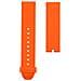 Cinturino Per Orologio Nautica Napib-rng Arancio - Foto miniatura 1