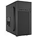 Case Computer Desktop Atx Npc-2038 Nero Multicolore - Foto miniatura 1