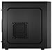 Case Computer Desktop Atx Npc-2038 Nero Multicolore - Foto miniatura 2