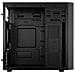 Case Computer Desktop Atx Npc-2038 Nero Multicolore - Foto miniatura 3