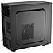 Case Computer Desktop Atx Npc-2038 Nero Multicolore - Foto miniatura 4