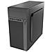 Case Computer Desktop Atx Npc-2038 Nero Multicolore - Foto miniatura 5
