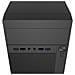 Case Computer Desktop Atx Npc-2038 Nero Multicolore - Foto miniatura 6