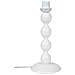 Lampada Da Tavolo Laguna Asz0550 Legno Naturale Bianco - Foto miniatura 2