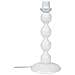 Lampada Da Tavolo Laguna Asz0550 Legno Naturale Bianco - Foto miniatura 1
