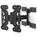 00220847 Supporto Tv A Parete 121,9 Cm (48"") Nero - Foto miniatura 1