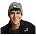 Ribbed Classic Cuff Beanie 02403803, Unisex, Grigio, Marime Universala - Foto miniatura 9