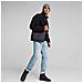 Ribbed Classic Cuff Beanie 02403803, Unisex, Grigio, Marime Universala - Foto miniatura 5