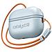Cover Per Airpods Pro, Vecchie E Nuove, Blu - Foto miniatura 1