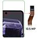 Fotocamera Frontale Per Google Pixel 8 Pro Sensore Selfie 10,5mp - Foto miniatura 2