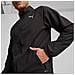Run Elite Ultraweave Jacket M 52498401, Uomini, Nero, S - Foto miniatura 4