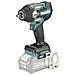 Avvitatore A Percussione A Batteria Tw008gz Xgt 1 2 - Foto miniatura 2