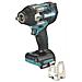 Avvitatore A Percussione A Batteria Tw008gz Xgt 1 2 - Foto miniatura 1