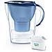 Caraffa Filtrante Da 2,4 L Con Cartuccia Maxtra - 1051119 - Foto miniatura 1