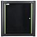 Logon Rwp12u45bl Da Parete 12u Nero Rack - Foto miniatura 1