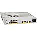 C9200CX-8P-2XGH-E Switch di Rete Gestito con 8 Porte Gigabit Ethernet (10/100/1000) Supporto Power Over Ethernet (PoE) - Foto miniatura 1