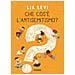 Lia Levi - Che cos'è l'antisemitismo? - Foto miniatura 1