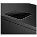 Piano cottura TTC64010CRDBK in vetroceramica 4 zone di cottura da 60 cm Colore Nero - Foto miniatura 4