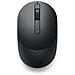 Dell Mouse Senza Fili Mobile - Ms3320w - Nero - Foto miniatura 1