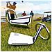 Portachiavi Palla Da Golf - Elegante Accessorio In Metallo Per Appassionati Di Golf - Foto miniatura 5